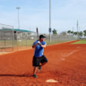 Meet your Posher, Chad